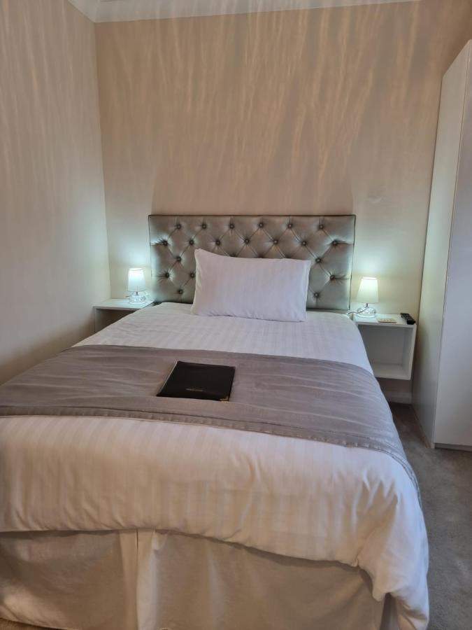 Denham Guest House ภายนอก รูปภาพ