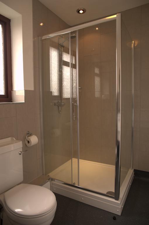 Denham Guest House ภายนอก รูปภาพ